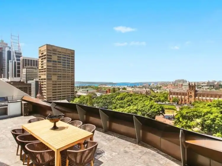 1401/141 Elizabeth Street, Sydney NSW 2000