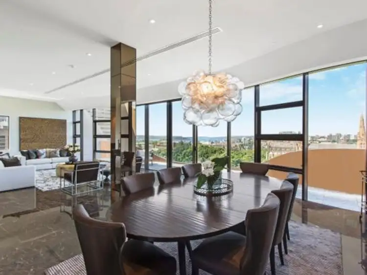 Fifth view of Homely apartment listing, 1401/141 Elizabeth Street, Sydney NSW 2000