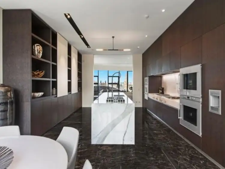 Sixth view of Homely apartment listing, 1401/141 Elizabeth Street, Sydney NSW 2000