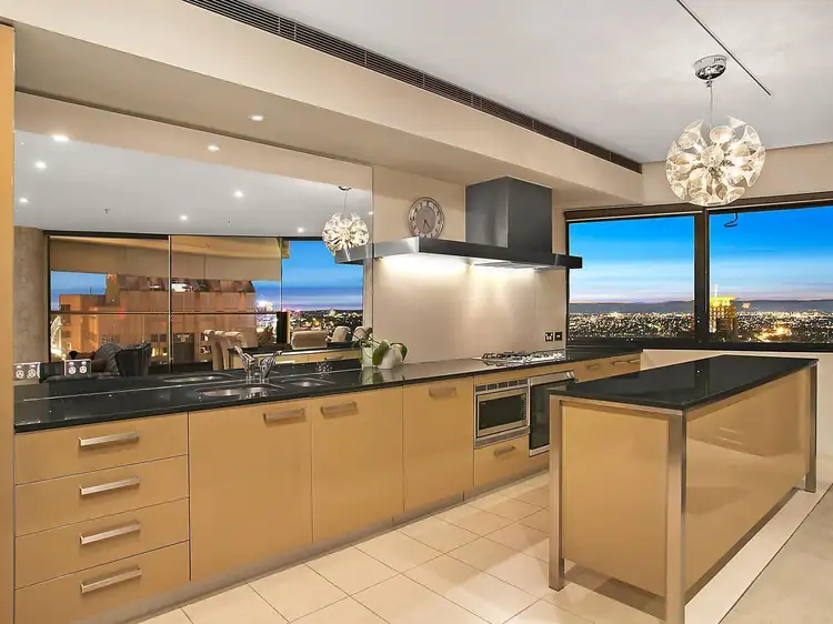 Fourth view of Homely apartment listing, 3501/129 Harrington Street, Sydney NSW 2000