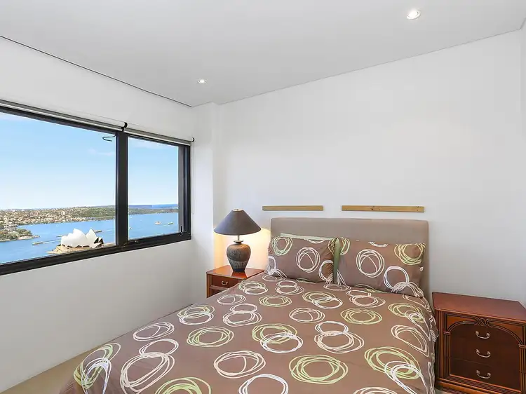 Sixth view of Homely apartment listing, 3501/129 Harrington Street, Sydney NSW 2000