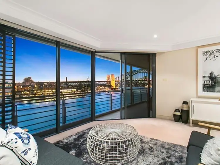 75/3 Macquarie Street, Sydney NSW 2000