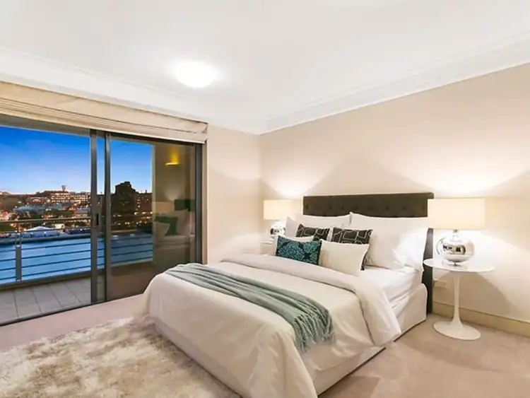 Fifth view of Homely apartment listing, 75/3 Macquarie Street, Sydney NSW 2000