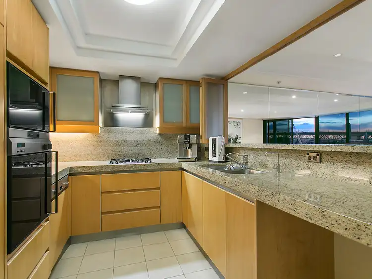 Sixth view of Homely apartment listing, 75/3 Macquarie Street, Sydney NSW 2000