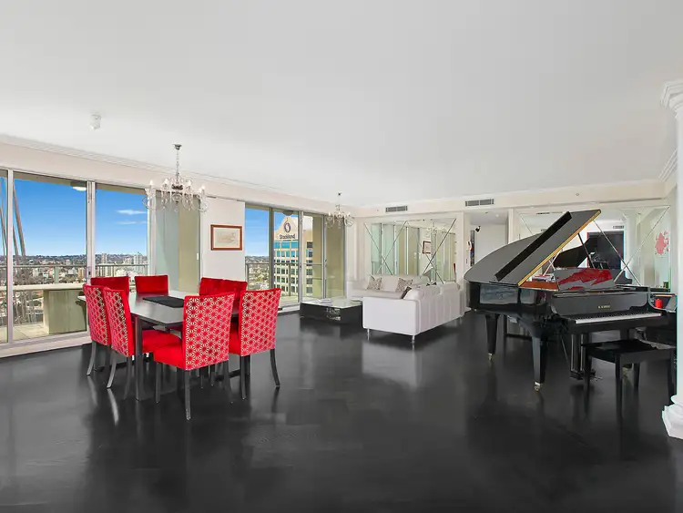 3005/68 Market Street, Sydney NSW 2000