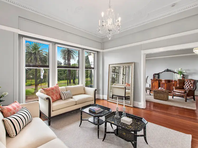 'The Astor', 101/123 Macquarie Street, Sydney NSW 2000