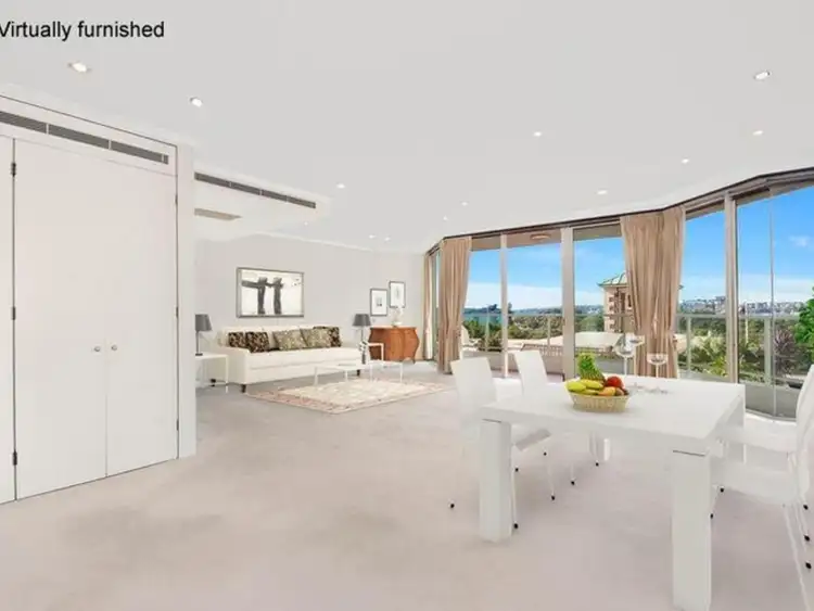 Second view of Homely apartment listing, 1201/2 Phillip Street, Sydney NSW 2000
