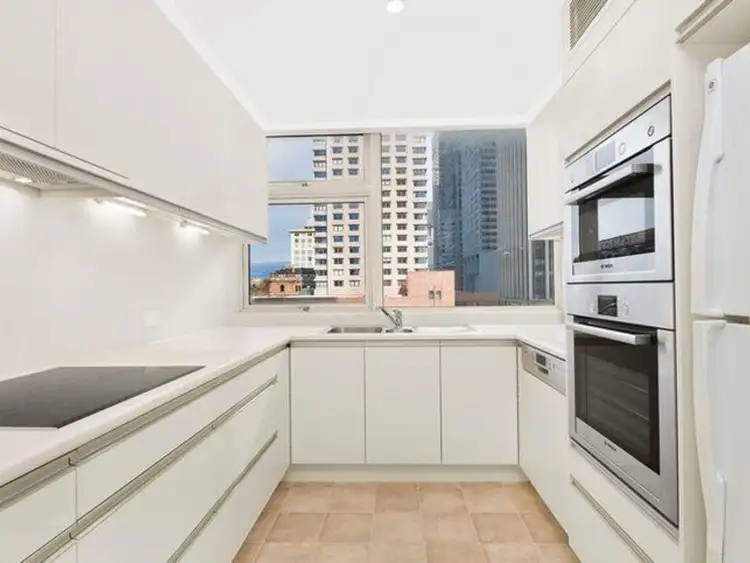 Third view of Homely apartment listing, 1201/2 Phillip Street, Sydney NSW 2000