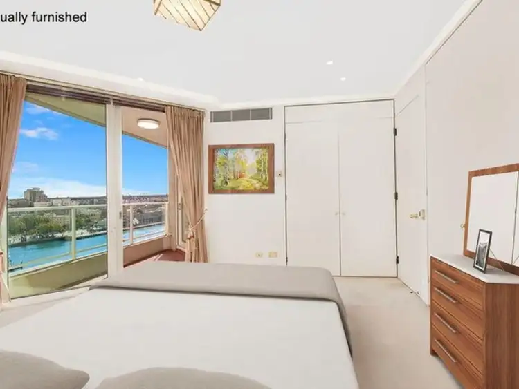 Fourth view of Homely apartment listing, 1201/2 Phillip Street, Sydney NSW 2000