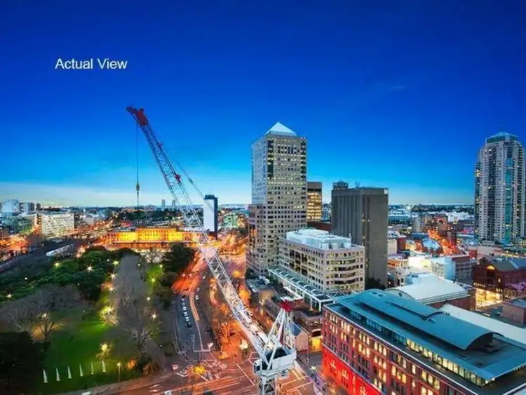 284/420 Pitt Street, Sydney NSW 2000