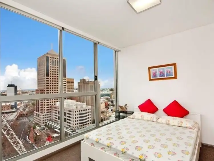 Fourth view of Homely apartment listing, 284/420 Pitt Street, Sydney NSW 2000