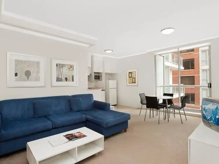 291/298 Sussex Street, Sydney NSW 2000