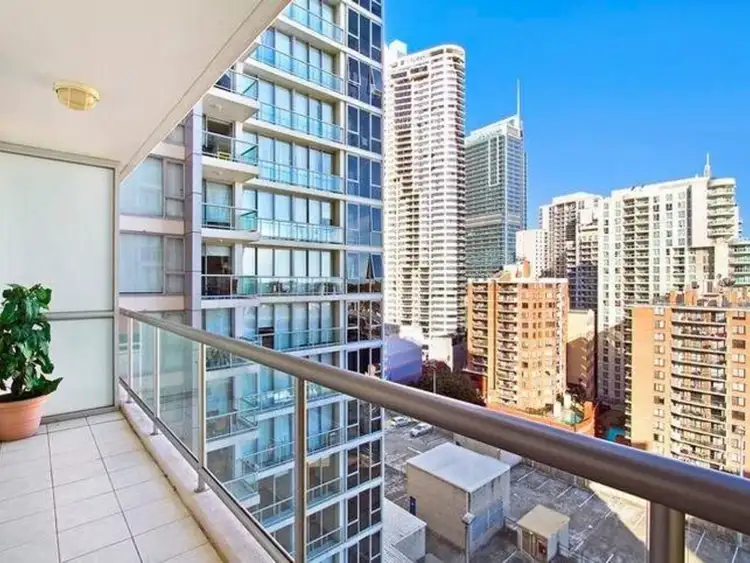 298/298 Sussex Street, Sydney NSW 2000