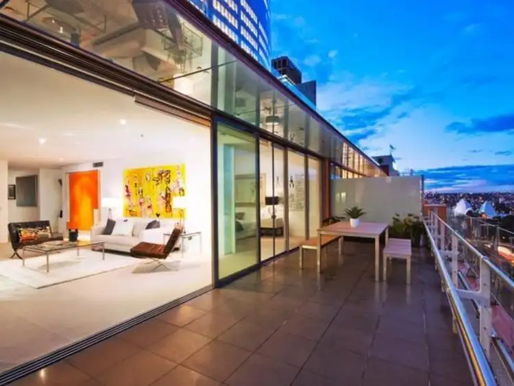 59/155 Macquarie Street, Sydney NSW 2000