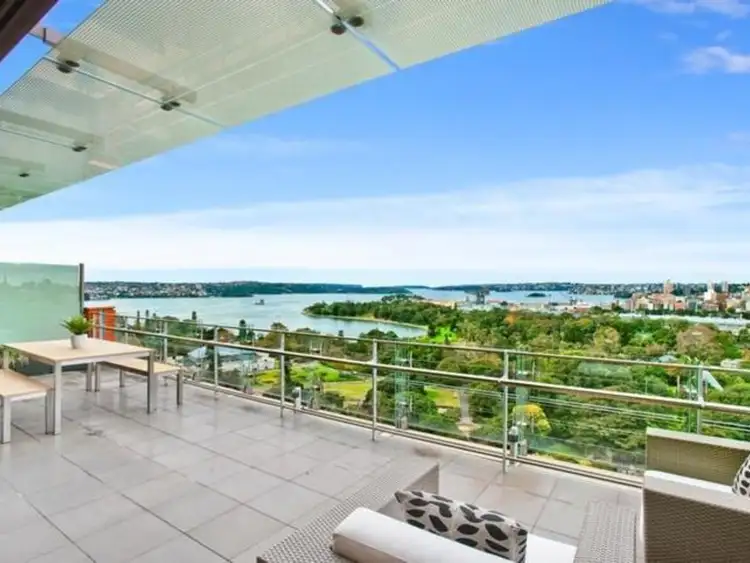 Fifth view of Homely apartment listing, 59/155 Macquarie Street, Sydney NSW 2000