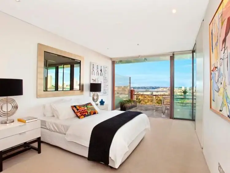 Sixth view of Homely apartment listing, 59/155 Macquarie Street, Sydney NSW 2000