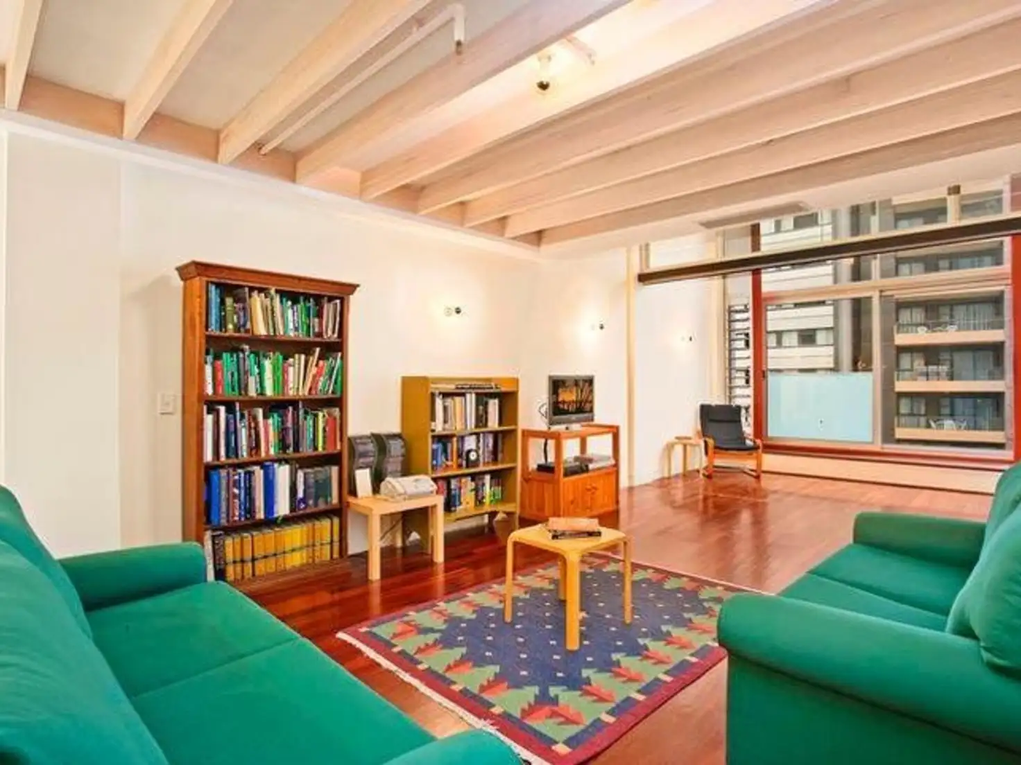 Main view of Homely apartment listing, 806/2 York Street, Sydney NSW 2000