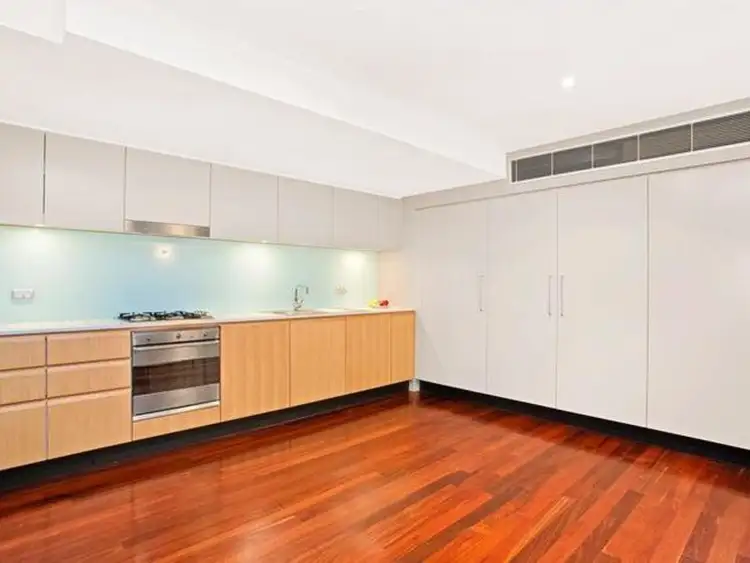 Second view of Homely apartment listing, 806/2 York Street, Sydney NSW 2000