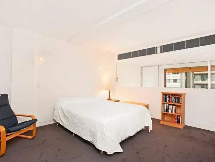 Fourth view of Homely apartment listing, 806/2 York Street, Sydney NSW 2000