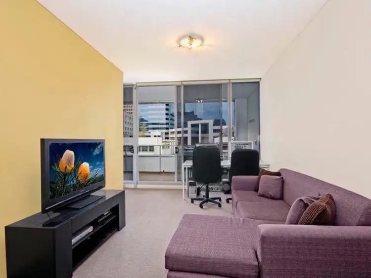 613/35 Shelley Street, Sydney NSW 2000