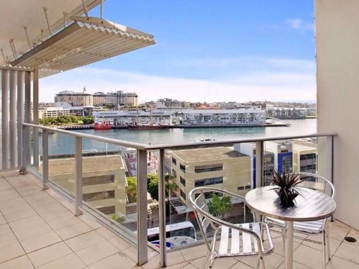 Main view of Homely apartment listing, 906/35 Shelley Street, Sydney NSW 2000