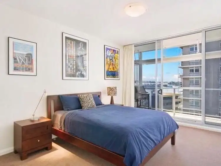 Fourth view of Homely apartment listing, 706/35 Shelley Street, Sydney NSW 2000
