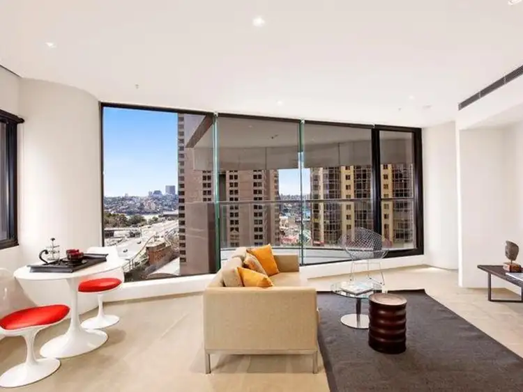 1201/129 Harrington Street, Sydney NSW 2000