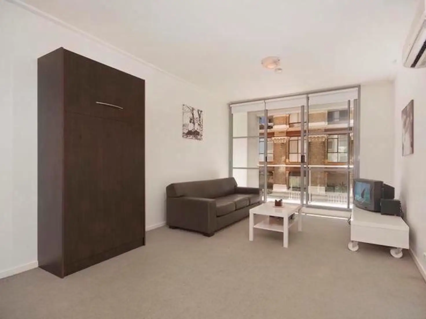 Main view of Homely apartment listing, 402/355 Kent Street, Sydney NSW 2000
