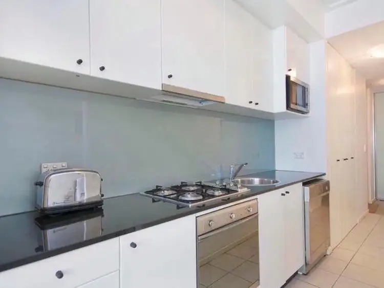 Third view of Homely apartment listing, 402/355 Kent Street, Sydney NSW 2000