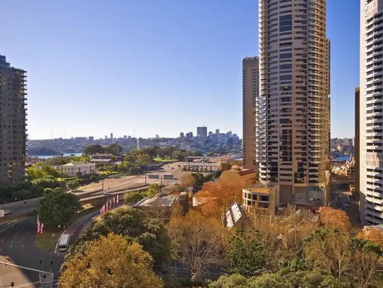 Second view of Homely apartment listing, 904/2 York Street, Sydney NSW 2000