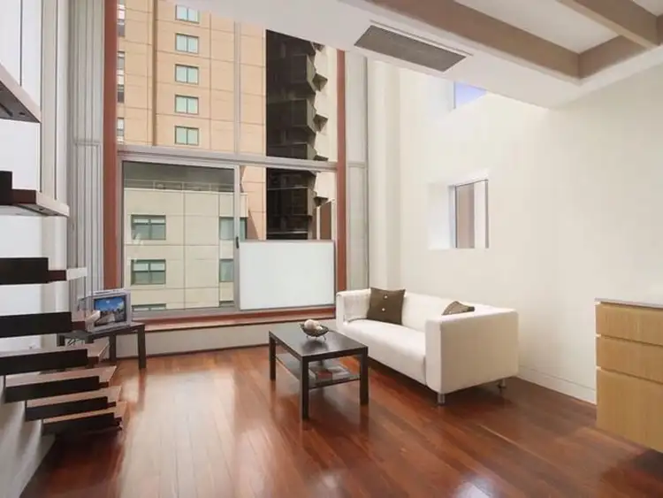 1010/2 York Street, Sydney NSW 2000