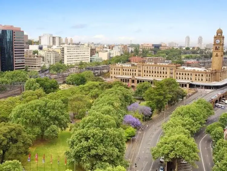 87/416 Pitt Street, Sydney NSW 2000