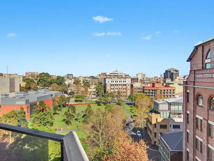 1207/160 Goulburn Street, Surry Hills NSW 2010