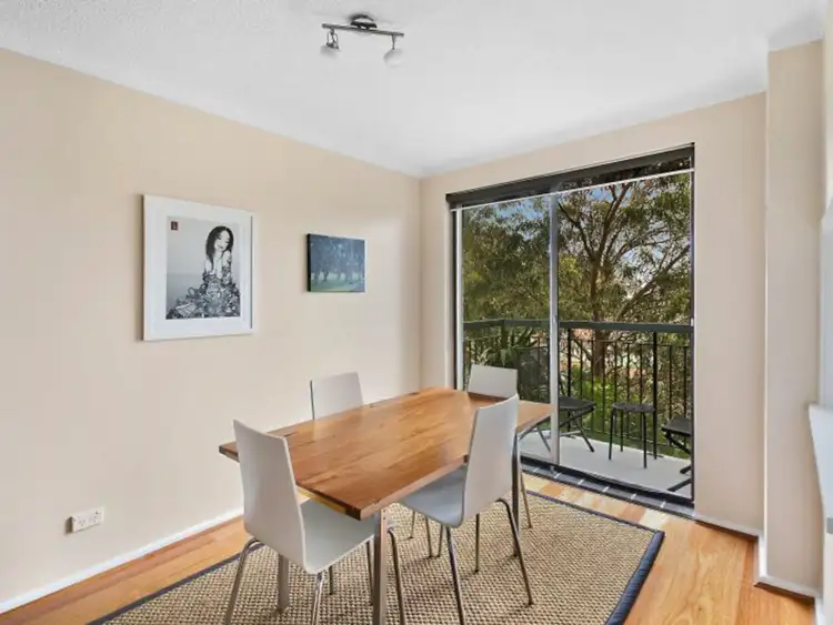 Second view of Homely apartment listing, 43/679 Bourke Street, Surry Hills NSW 2010