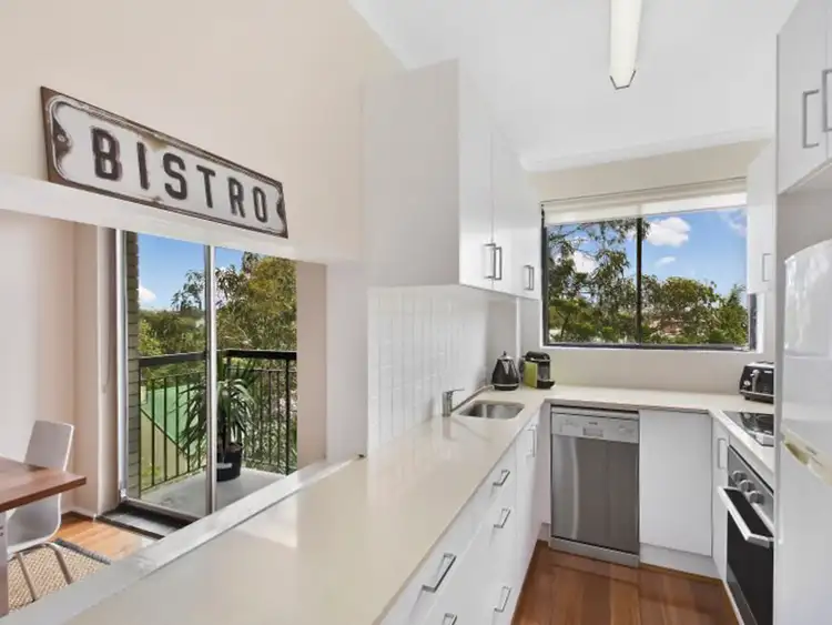 Third view of Homely apartment listing, 43/679 Bourke Street, Surry Hills NSW 2010