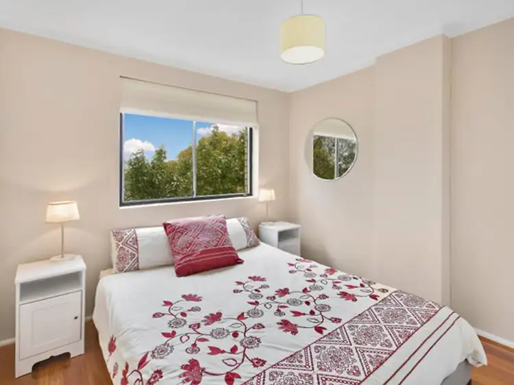 Fourth view of Homely apartment listing, 43/679 Bourke Street, Surry Hills NSW 2010