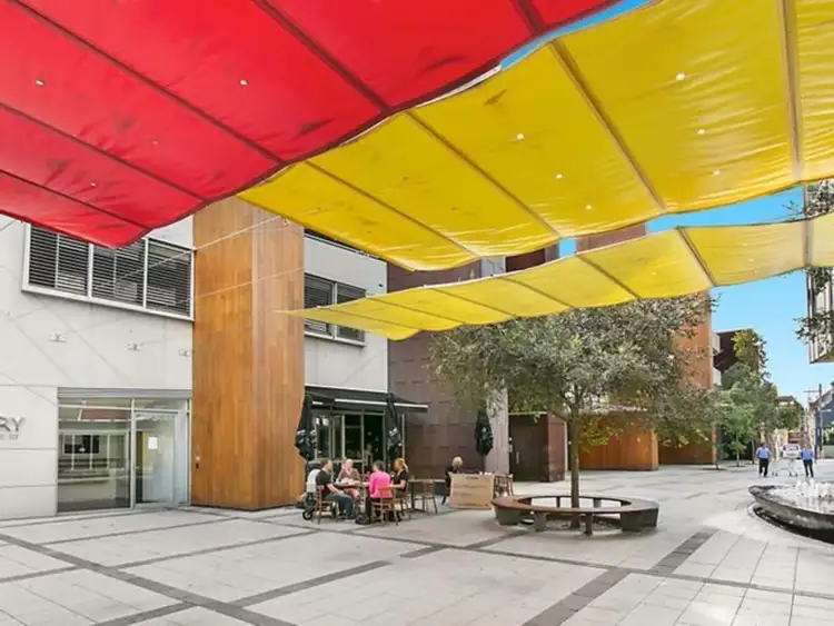 Fifth view of Homely apartment listing, 106/431 Bourke Street, Surry Hills NSW 2010