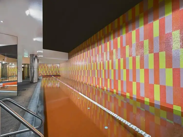 Sixth view of Homely apartment listing, 106/431 Bourke Street, Surry Hills NSW 2010