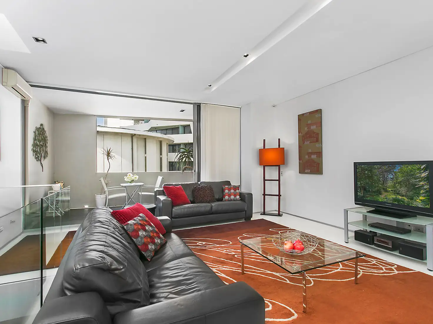 Main view of Homely apartment listing, 107/431 Bourke Street, Surry Hills NSW 2010