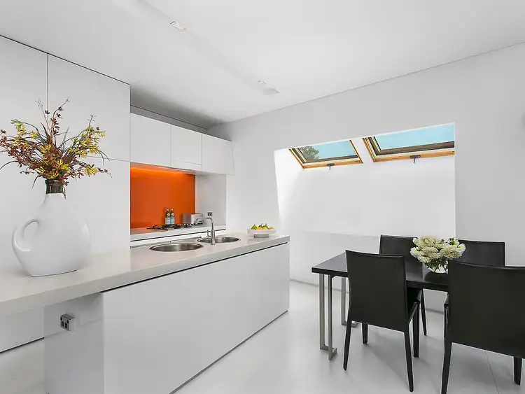 Second view of Homely apartment listing, 107/431 Bourke Street, Surry Hills NSW 2010