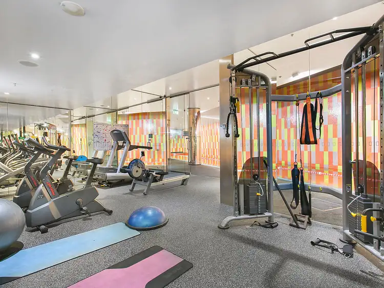 Fifth view of Homely apartment listing, 107/431 Bourke Street, Surry Hills NSW 2010