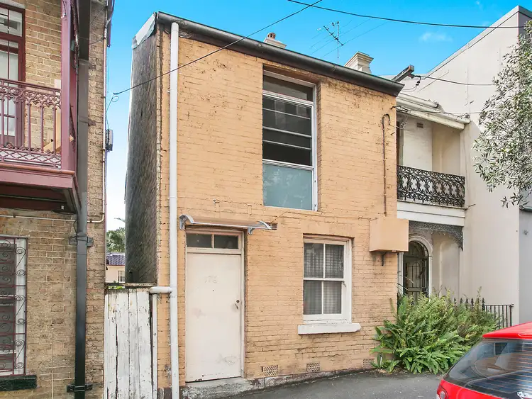 176 Commonwealth Street, Surry Hills NSW 2010