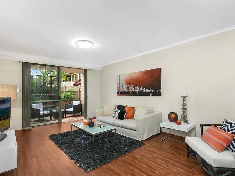 34/30 Nobbs Street, Surry Hills NSW 2010