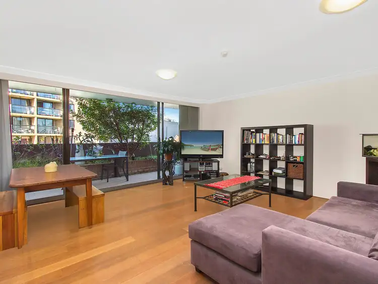 20/253 Goulburn Street, Surry Hills NSW 2010