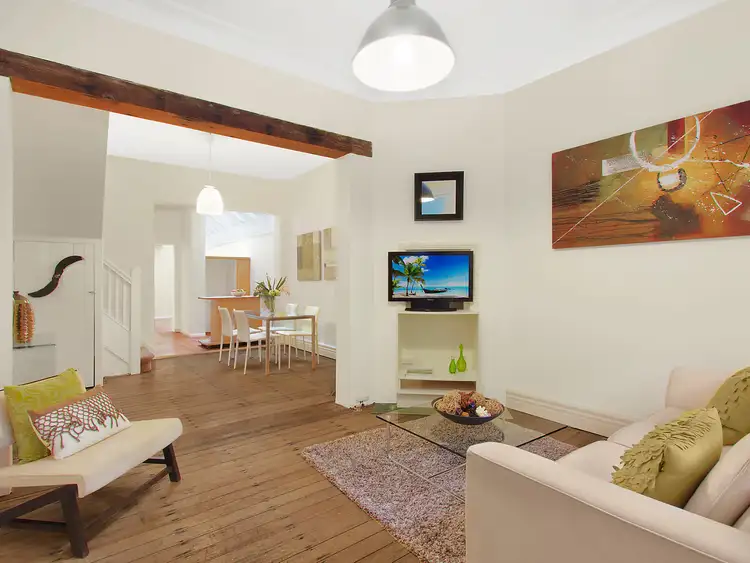 116B Reservoir Street, Surry Hills NSW 2010