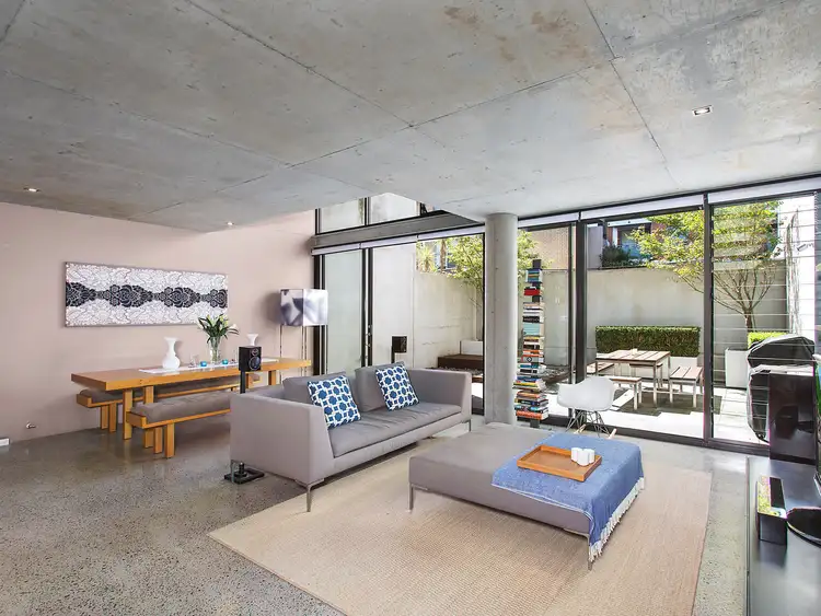 10/96 Buckingham Street, Surry Hills NSW 2010