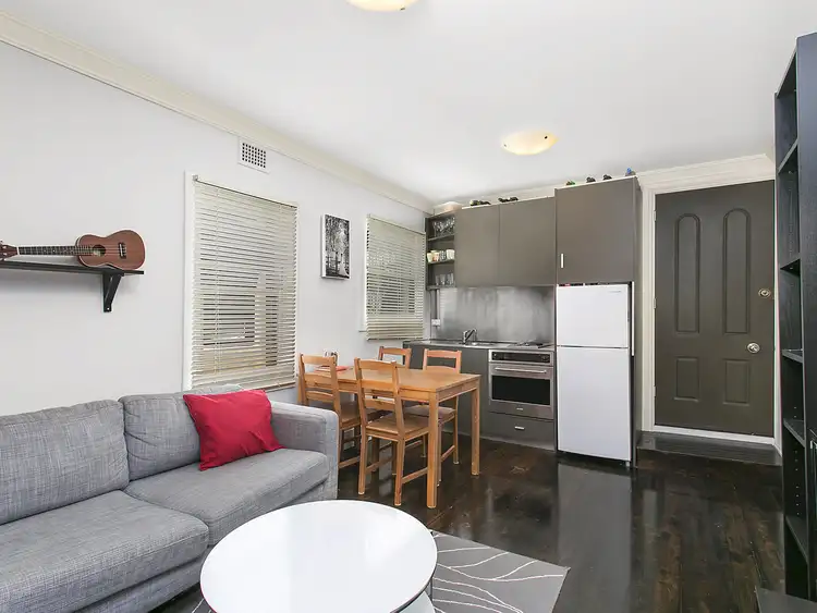 12/587 Riley Street, Surry Hills NSW 2010