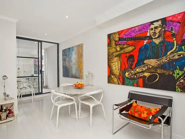 905/174 Goulburn Street, Surry Hills NSW 2010