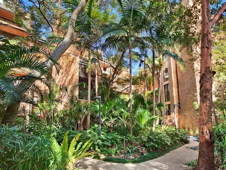 14/5 Hutchinson Street, Surry Hills NSW 2010