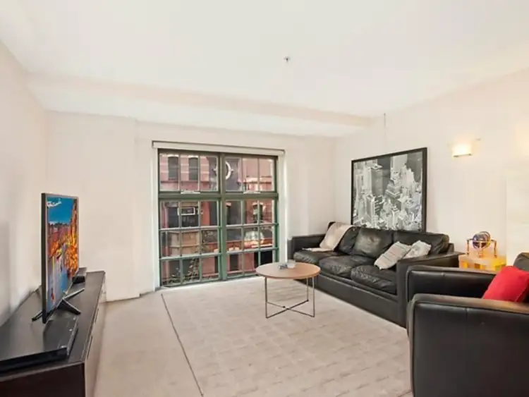 211/133 Goulburn Street, Surry Hills NSW 2010